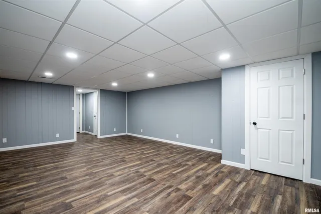 $250,000 | 203 Eaton Avenue, Bartonville, IL 61607