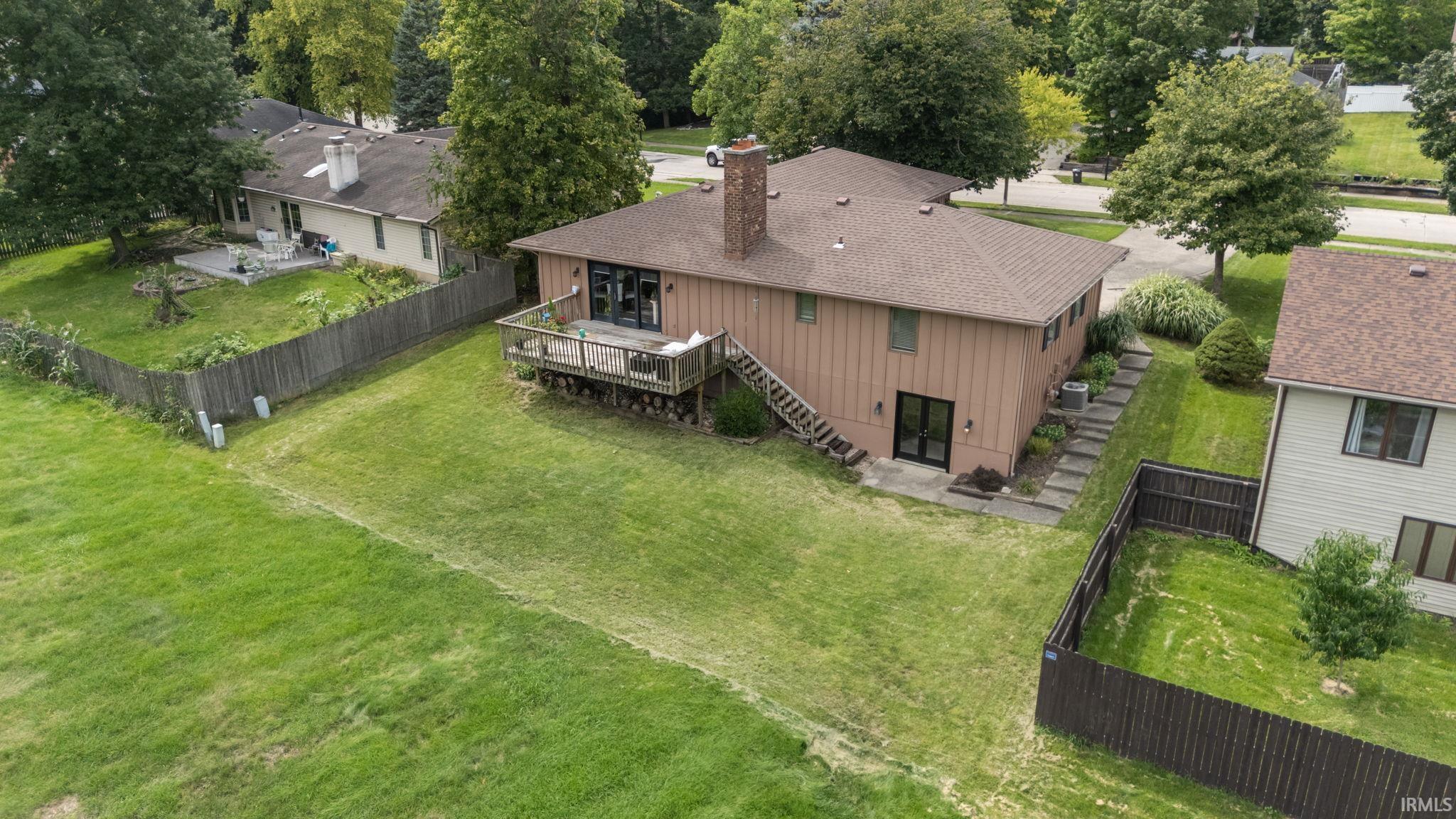 5622 Inland Trail Fort Wayne, IN 46825 - Photo 43 of 46 Gallery Image 43