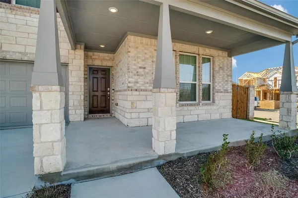 $2,900 | 1600 Tyler Drive, Anna, TX 75409