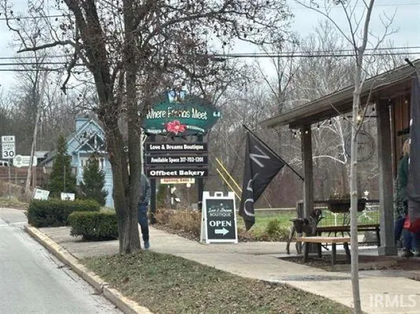 $149,900 | Tbd North Van Buren Street, Nashville, IN 47448