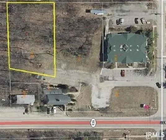 $149,900 | Tbd North Van Buren Street, Nashville, IN 47448