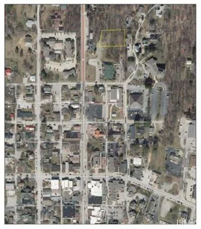 $149,900 | Tbd North Van Buren Street, Nashville, IN 47448