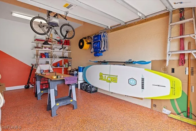 $519,900 | 4610 Southeast 5th Place, Unit 201, Cape Coral, FL 33904