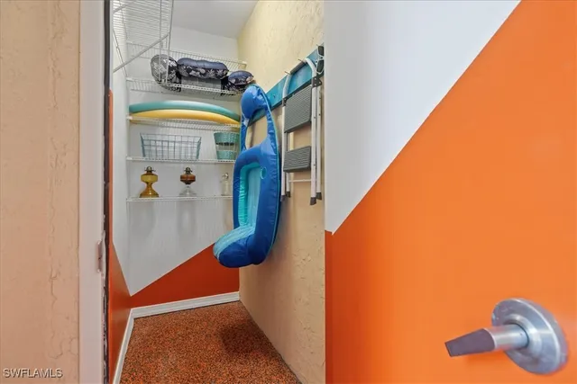 $519,900 | 4610 Southeast 5th Place, Unit 201, Cape Coral, FL 33904