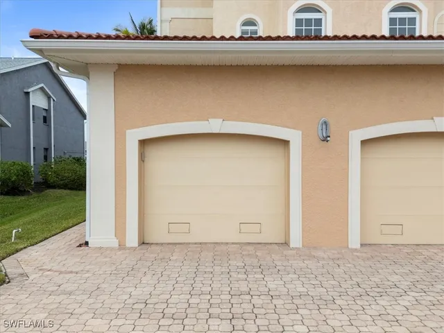 $519,900 | 4610 Southeast 5th Place, Unit 201, Cape Coral, FL 33904