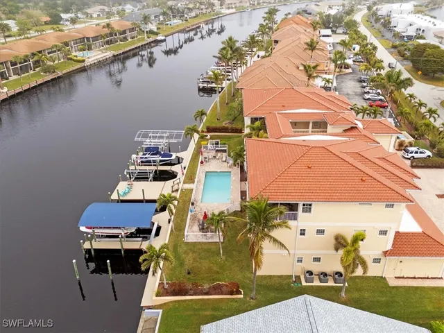 $519,900 | 4610 Southeast 5th Place, Unit 201, Cape Coral, FL 33904