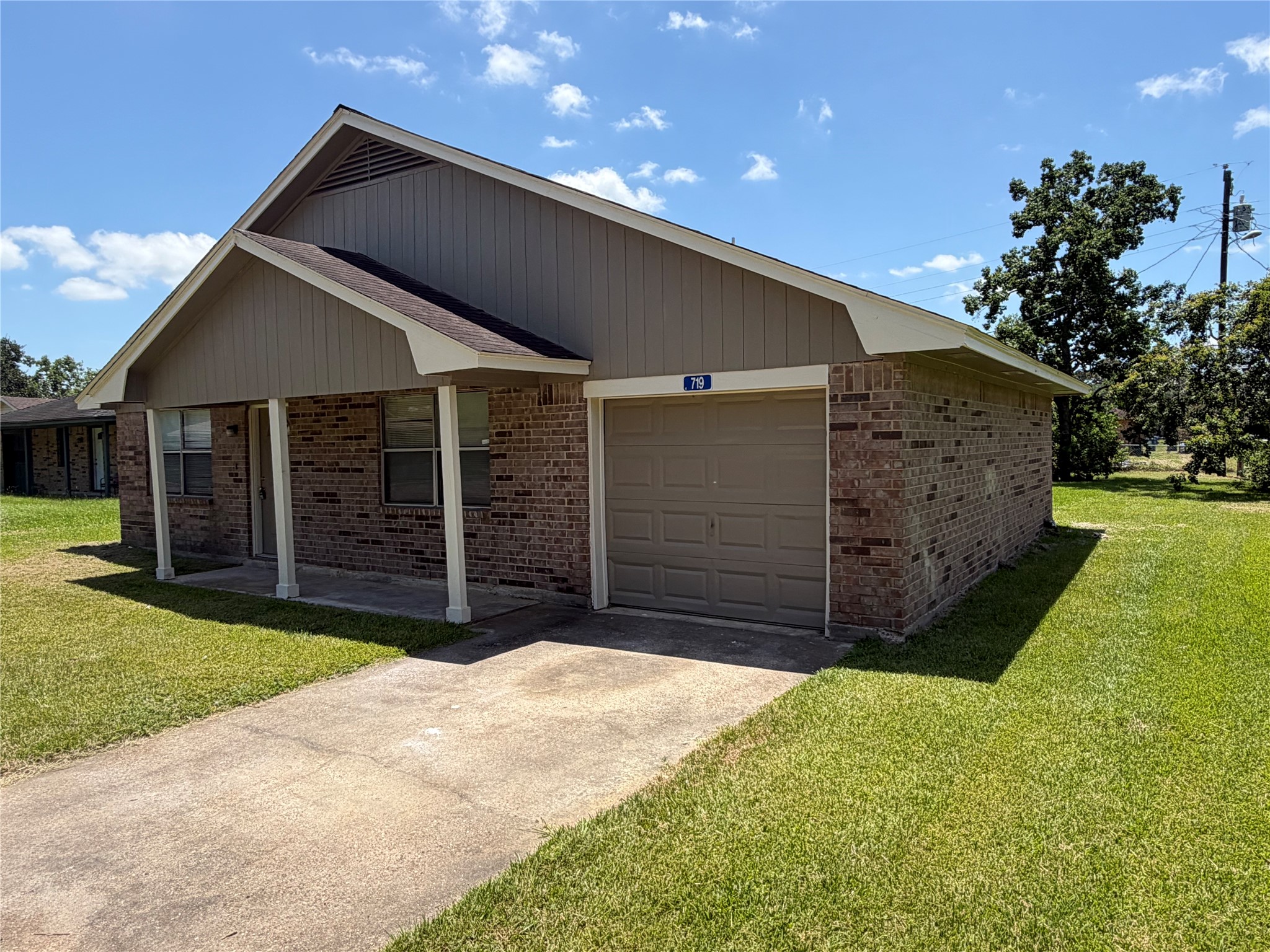 719 Pine Terrace Prairie View, TX 77445 - Photo 1 of 9 Gallery Image 1