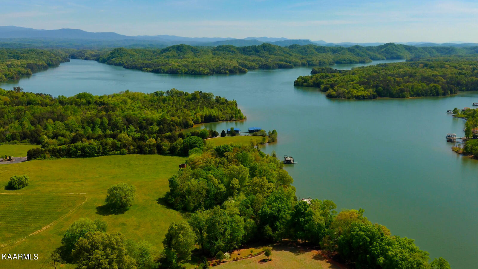 Thunder Road Vonore, TN 37885 - Photo 8 of 30 08-Lake 3