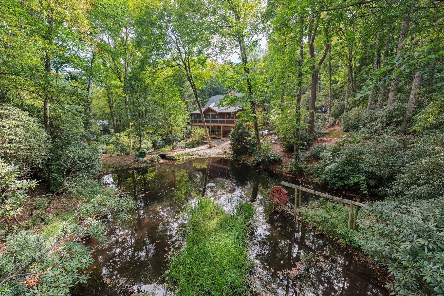104 Pheasant Run Road Highlands, NC 28741 - Photo 83 of 97 Gallery Image 83