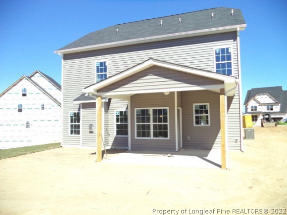 75 Torrington Ridge Cameron, NC 28326 - Photo 8 of 18 Gallery Image 8