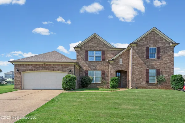 $499,000 | 6384 Asbury Place, Olive Branch, MS 38654