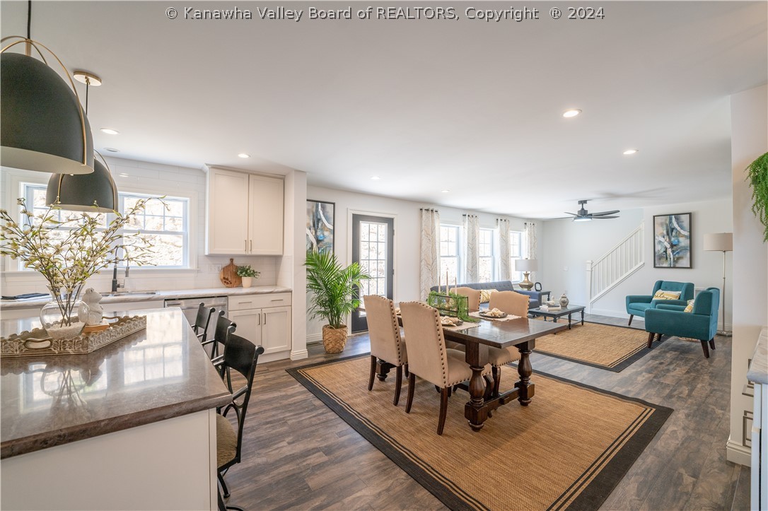 142 Castleknock Road Winfield, WV 25213 - Photo 10 of 34 Gallery Image 10