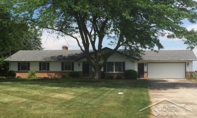 8225 West Tuscola Road Frankenmuth, MI 48734 - Photo 1 of 23
