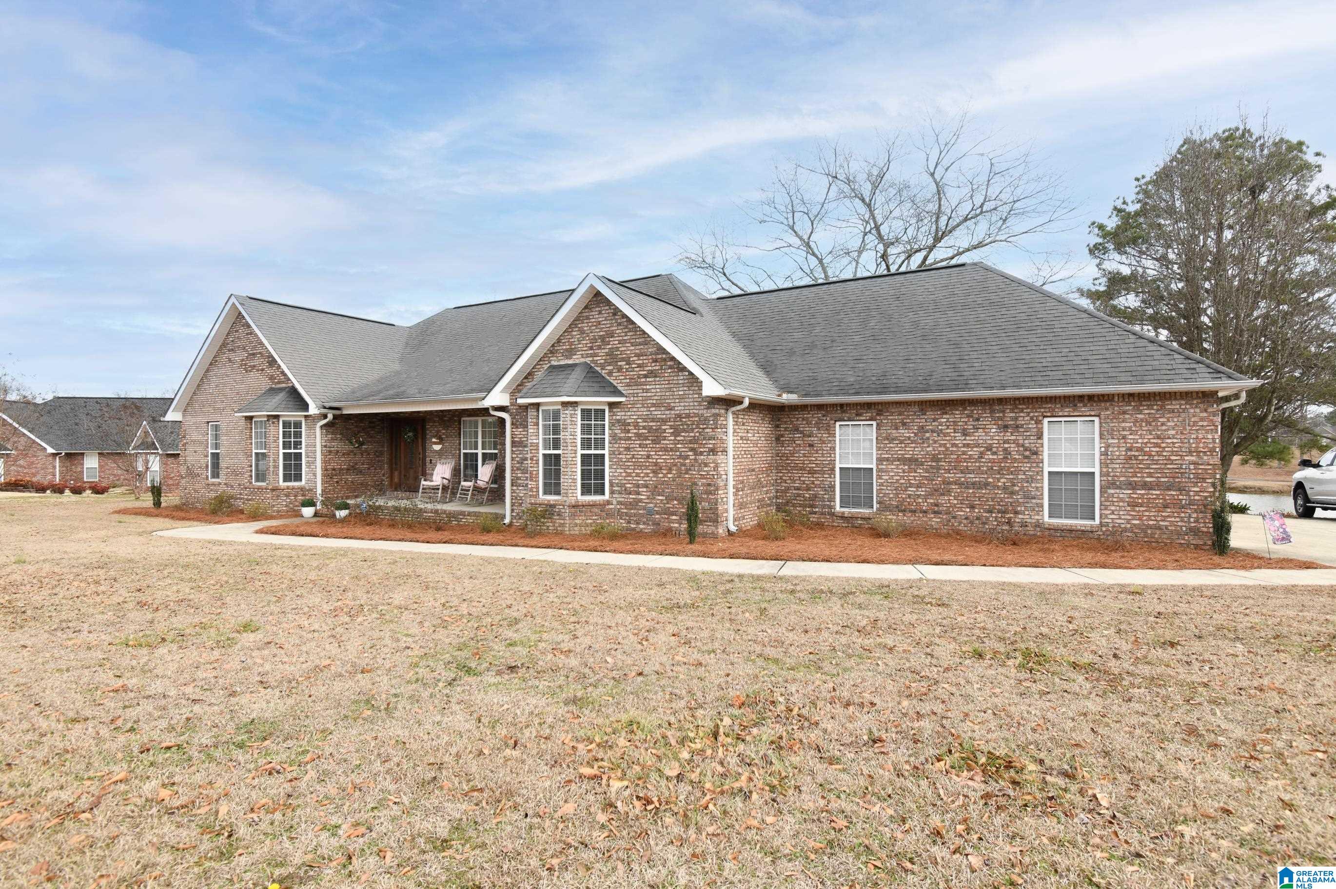 50 County Road 862 Clanton, AL 35045 - Photo 1 of 34