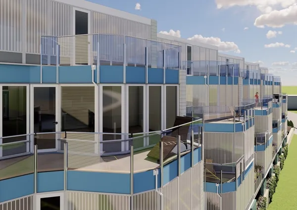 $795,000 | 120 Nantasket Road, Unit 207, Hull, MA 02045