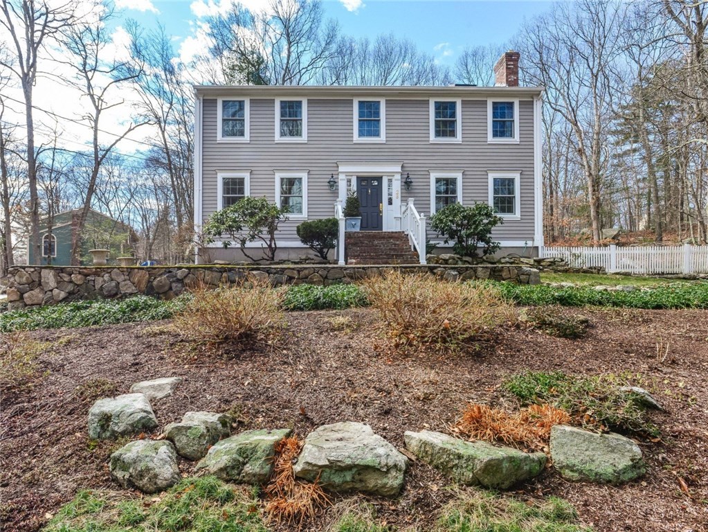 28 Cook Road Cumberland, RI 02864 - Photo 2 of 38
