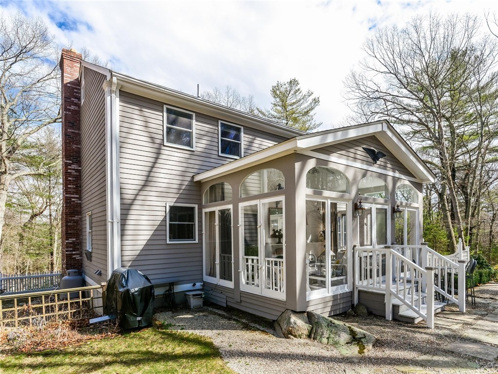 28 Cook Road Cumberland, RI 02864 - Photo 33 of 38