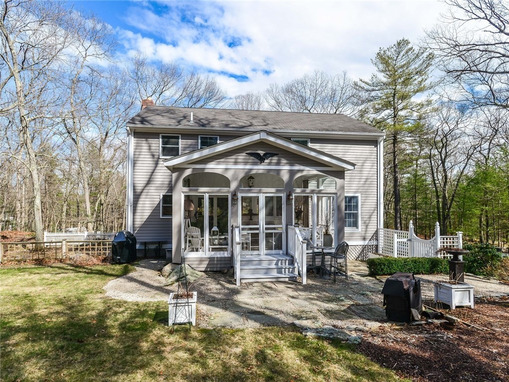 28 Cook Road Cumberland, RI 02864 - Photo 34 of 38