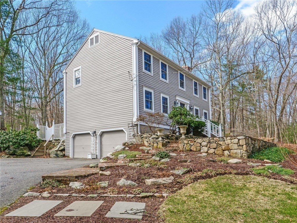 28 Cook Road Cumberland, RI 02864 - Photo 35 of 38