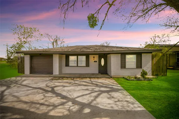 $178,000 | 212 South Avenue D, Freeport, TX 77541