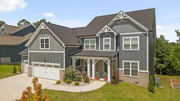 $779,900 | 10334 Magnolia Farm Drive, Apison, TN 37302