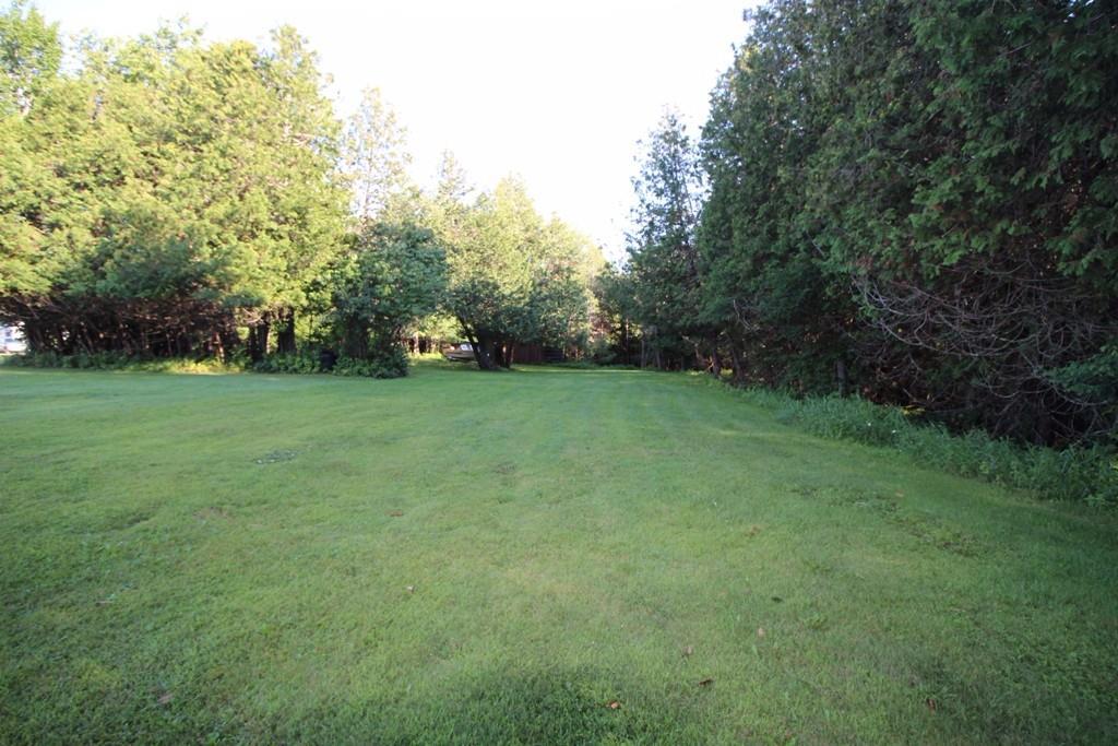 105 E Road Bradford, ME 04410 - Photo 24 of 32 Large back yard, great for garden area
