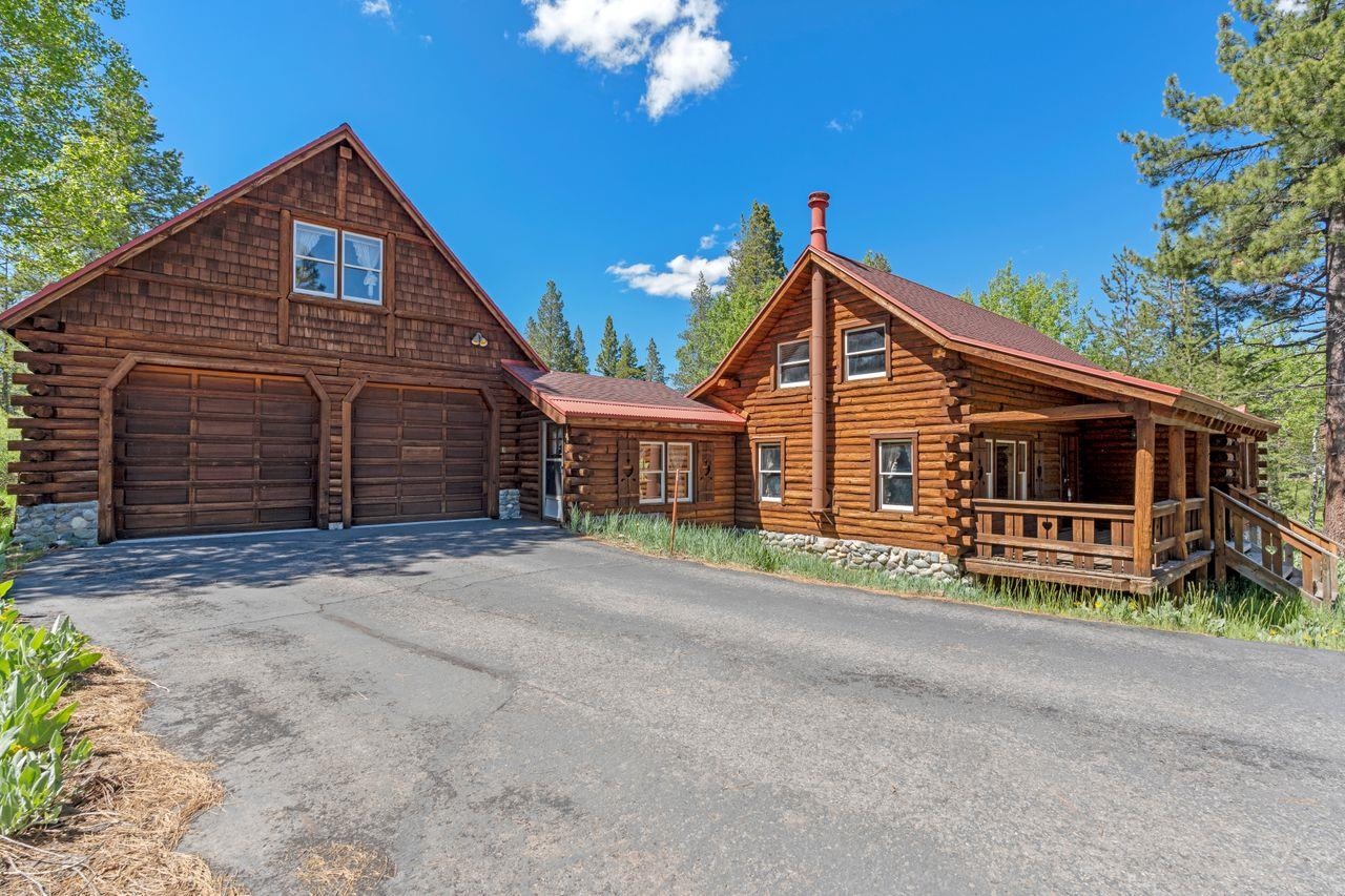 12476 Springbrook Place Truckee, CA 96161 - Photo 1 of 1 Gallery Image 1