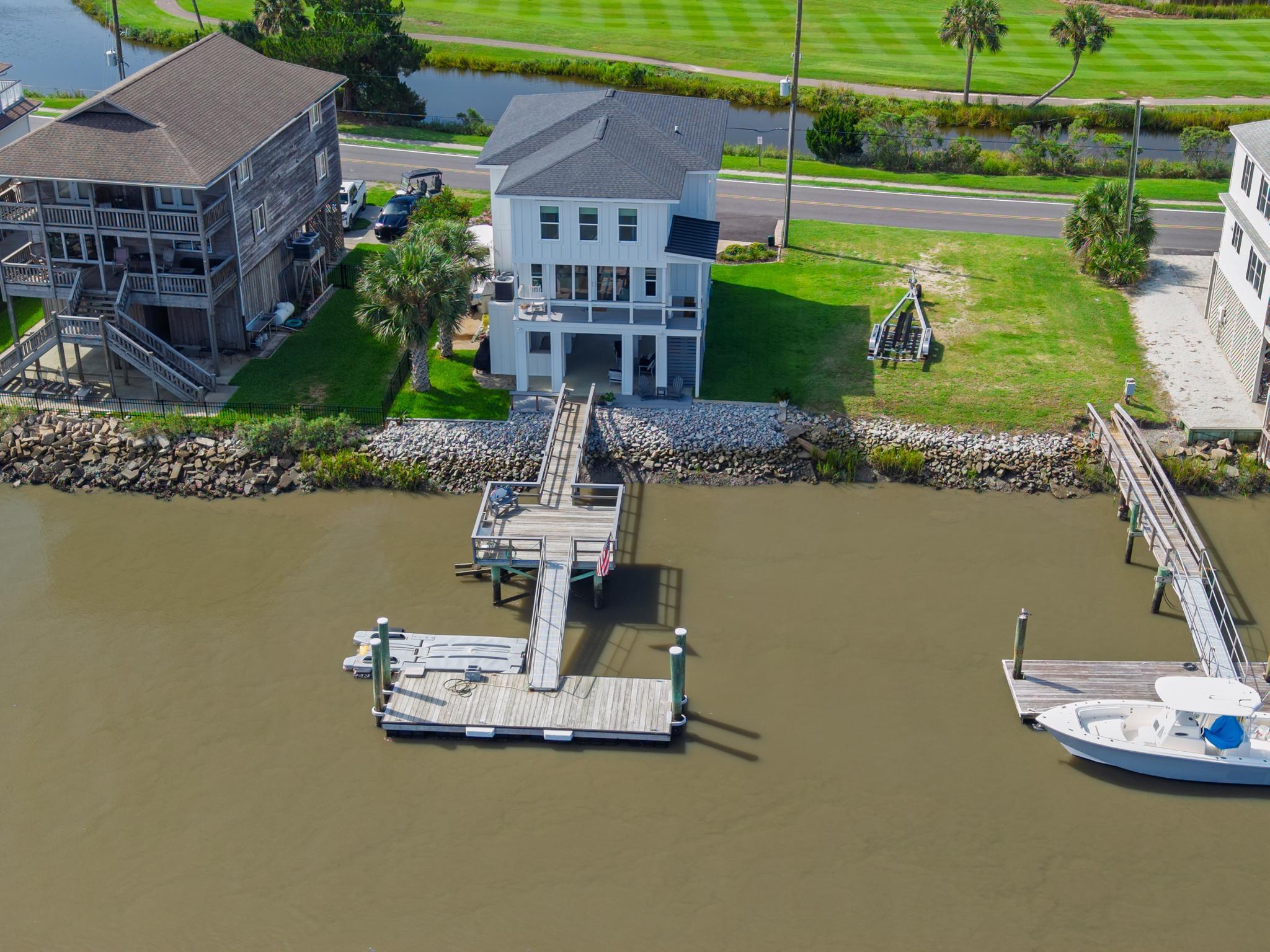 3765 Docksite Road Edisto Island, SC 29438 - Photo 53 of 68 untitled-60