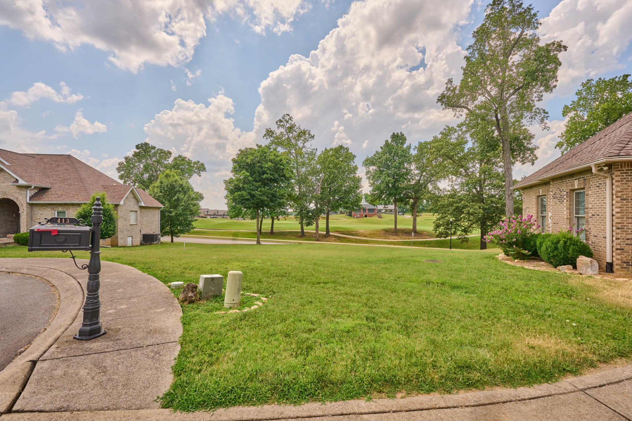 413 Founders Court Springfield, TN 37172 - Photo 19 of 55