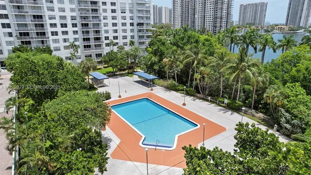 $347,000 | 2851 Northeast 183rd Street, Unit 216E, Aventura, FL 33160
