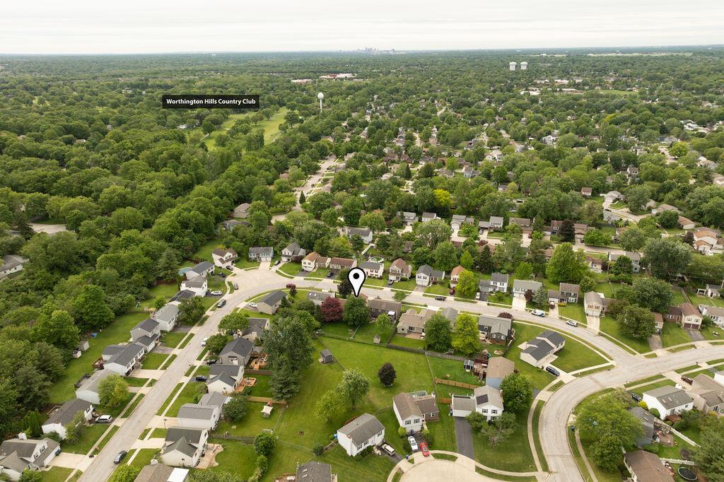 1766 Redcloud Drive Powell, OH 43065 - Photo 35 of 45