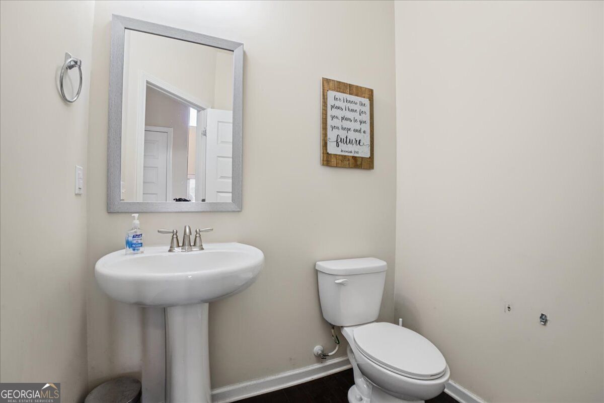 225 Silver Ridge Road Covington, GA 30016 - Photo 21 of 39 Gallery Image 21