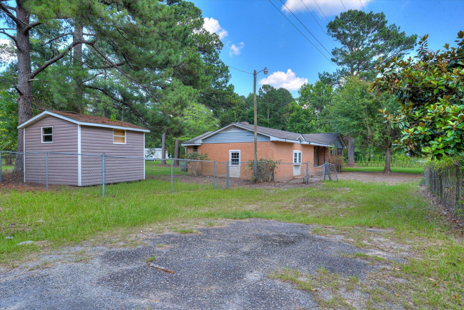 104 Rawls Mill Pond Road Wagener, SC 29164 - Photo 3 of 35 Gallery Image 3