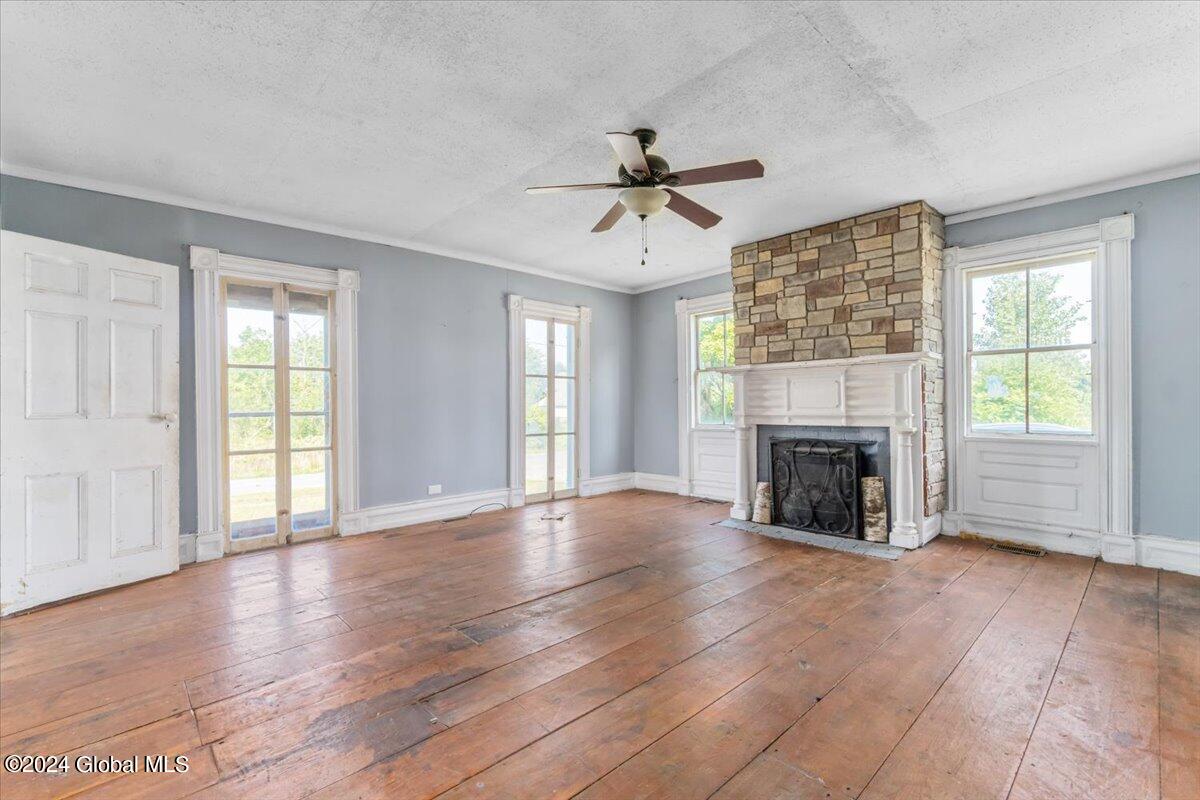 44 Blizzard Road Stillwater, NY 12170 - Photo 7 of 49 46-DSC05532