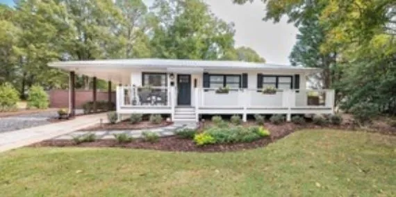 $349,000 | 306 Glen Iris Drive, Monroe, GA 30655