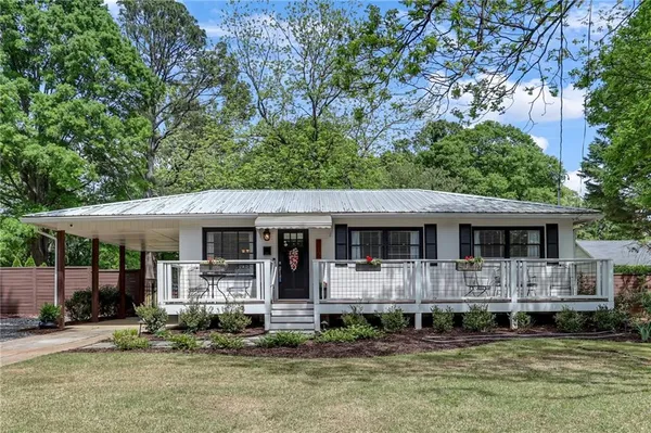 $349,000 | 306 Glen Iris Drive, Monroe, GA 30655