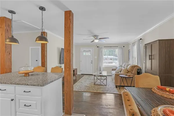 $349,000 | 306 Glen Iris Drive, Monroe, GA 30655