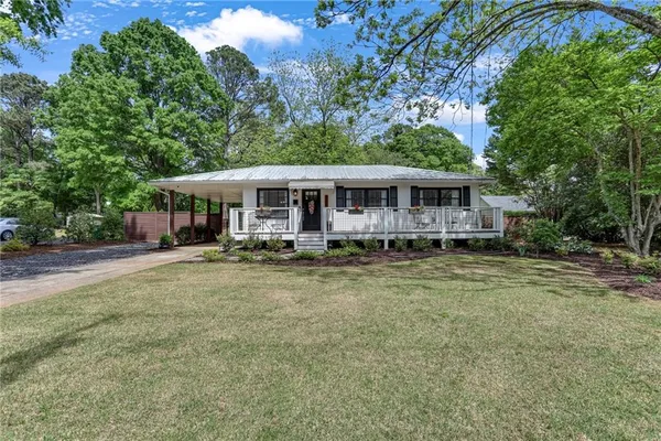 $349,000 | 306 Glen Iris Drive, Monroe, GA 30655