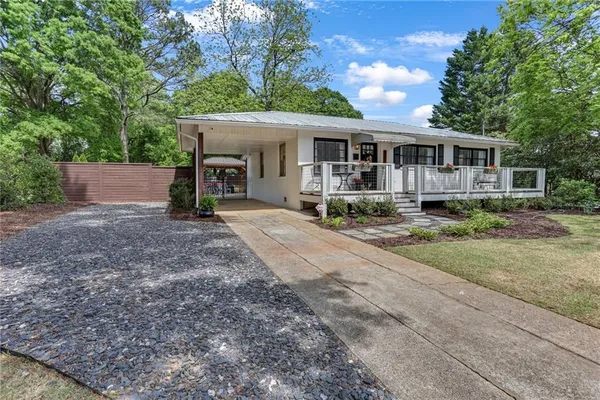 $349,000 | 306 Glen Iris Drive, Monroe, GA 30655