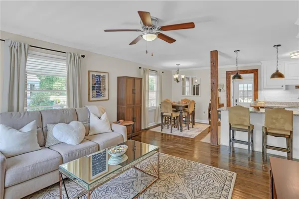 $349,000 | 306 Glen Iris Drive, Monroe, GA 30655