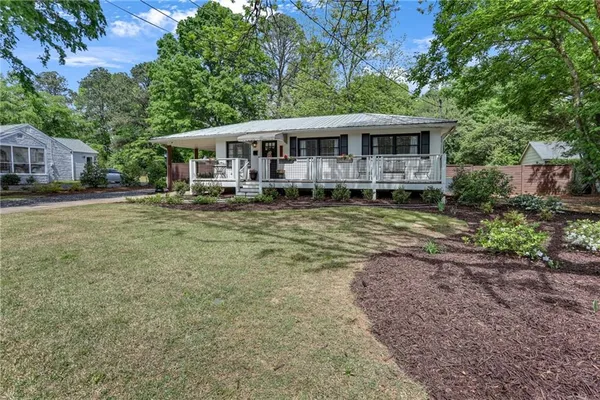 $349,000 | 306 Glen Iris Drive, Monroe, GA 30655