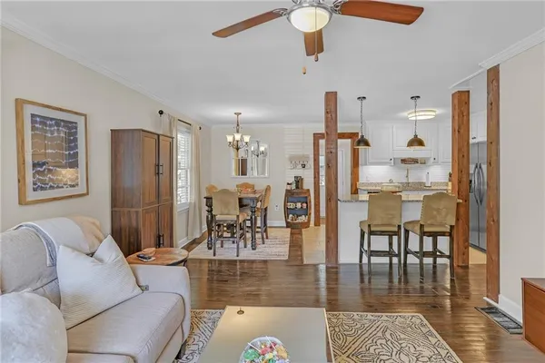 $349,000 | 306 Glen Iris Drive, Monroe, GA 30655