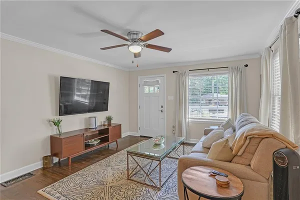 $349,000 | 306 Glen Iris Drive, Monroe, GA 30655