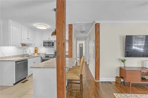 $349,000 | 306 Glen Iris Drive, Monroe, GA 30655