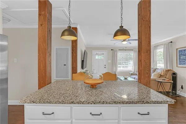 $349,000 | 306 Glen Iris Drive, Monroe, GA 30655