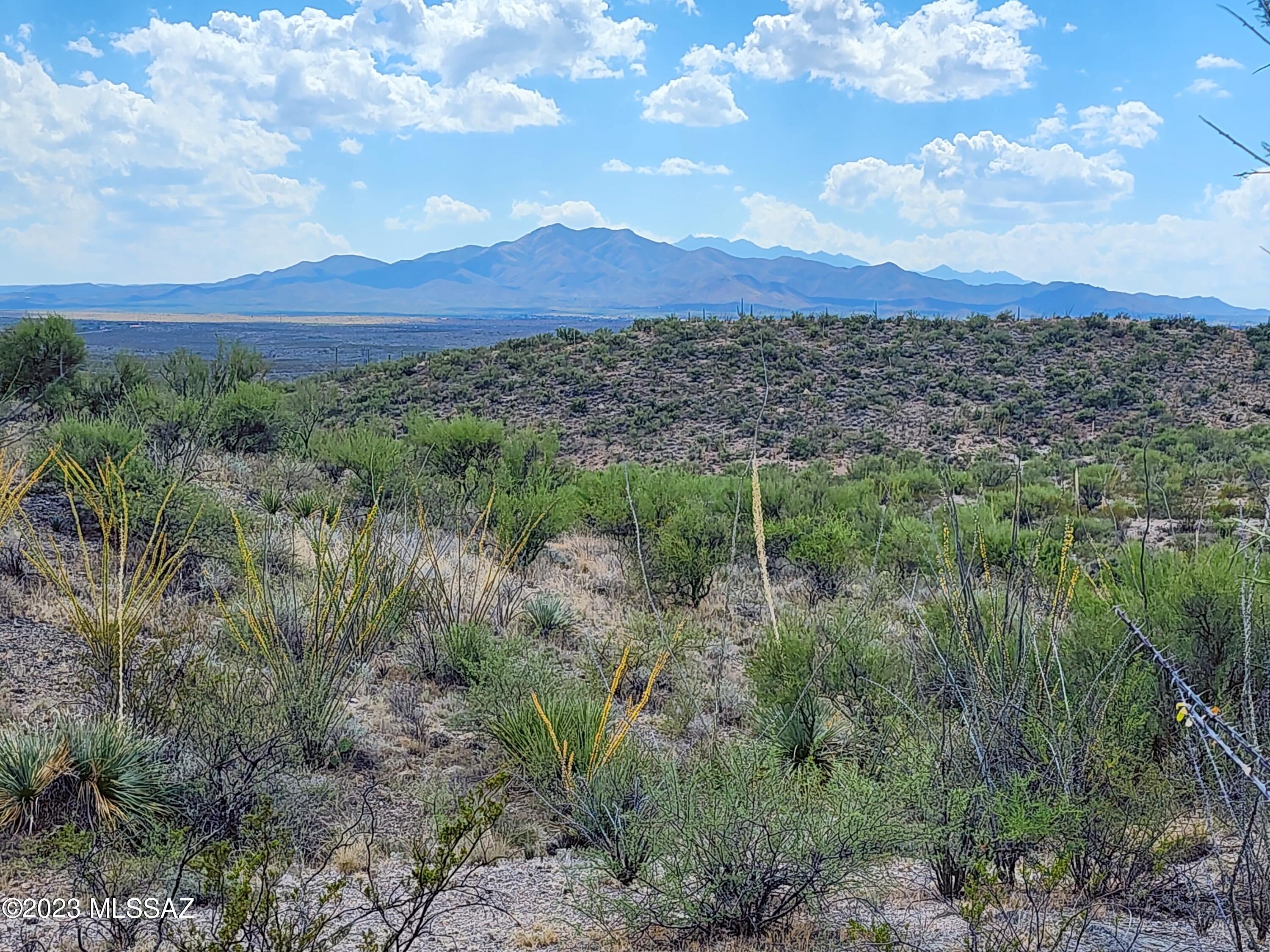 Tbd East Colossal Cave Road Vail, AZ 85641 - Photo 2 of 25