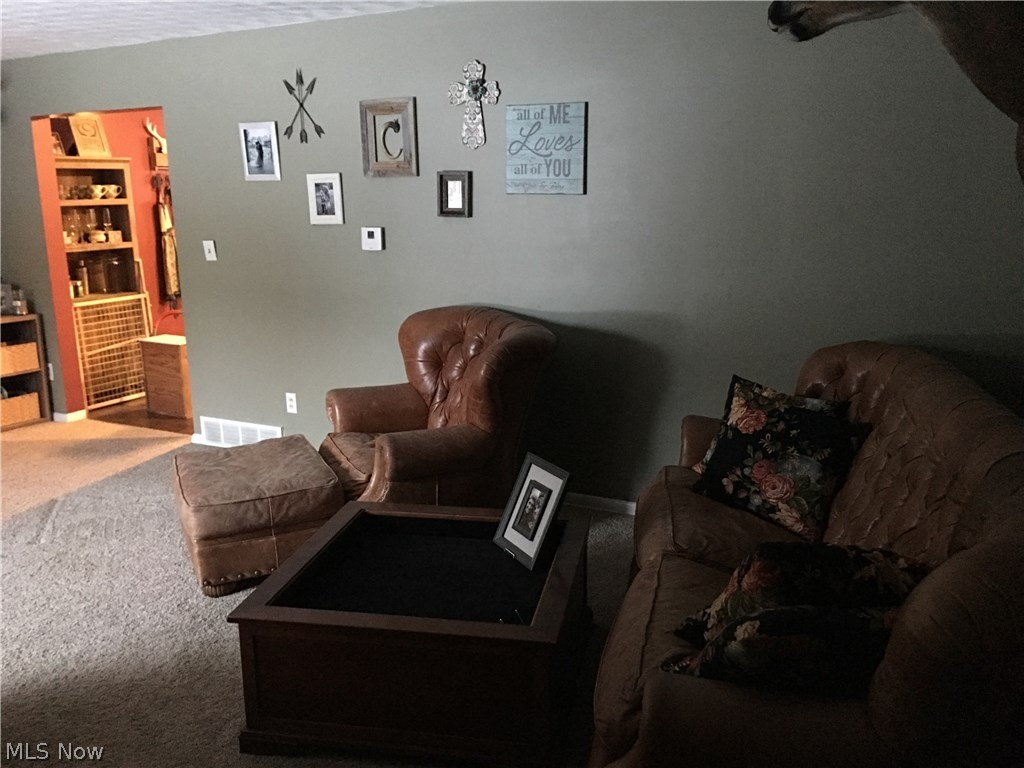 357 Yager Road Clinton, OH 44216 - Photo 4 of 8