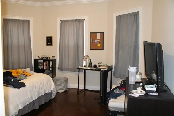 $5,000 | 34 Circuit Street, Unit 2, Boston, MA 02119