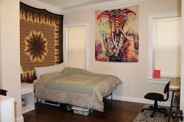 $5,000 | 34 Circuit Street, Unit 2, Boston, MA 02119