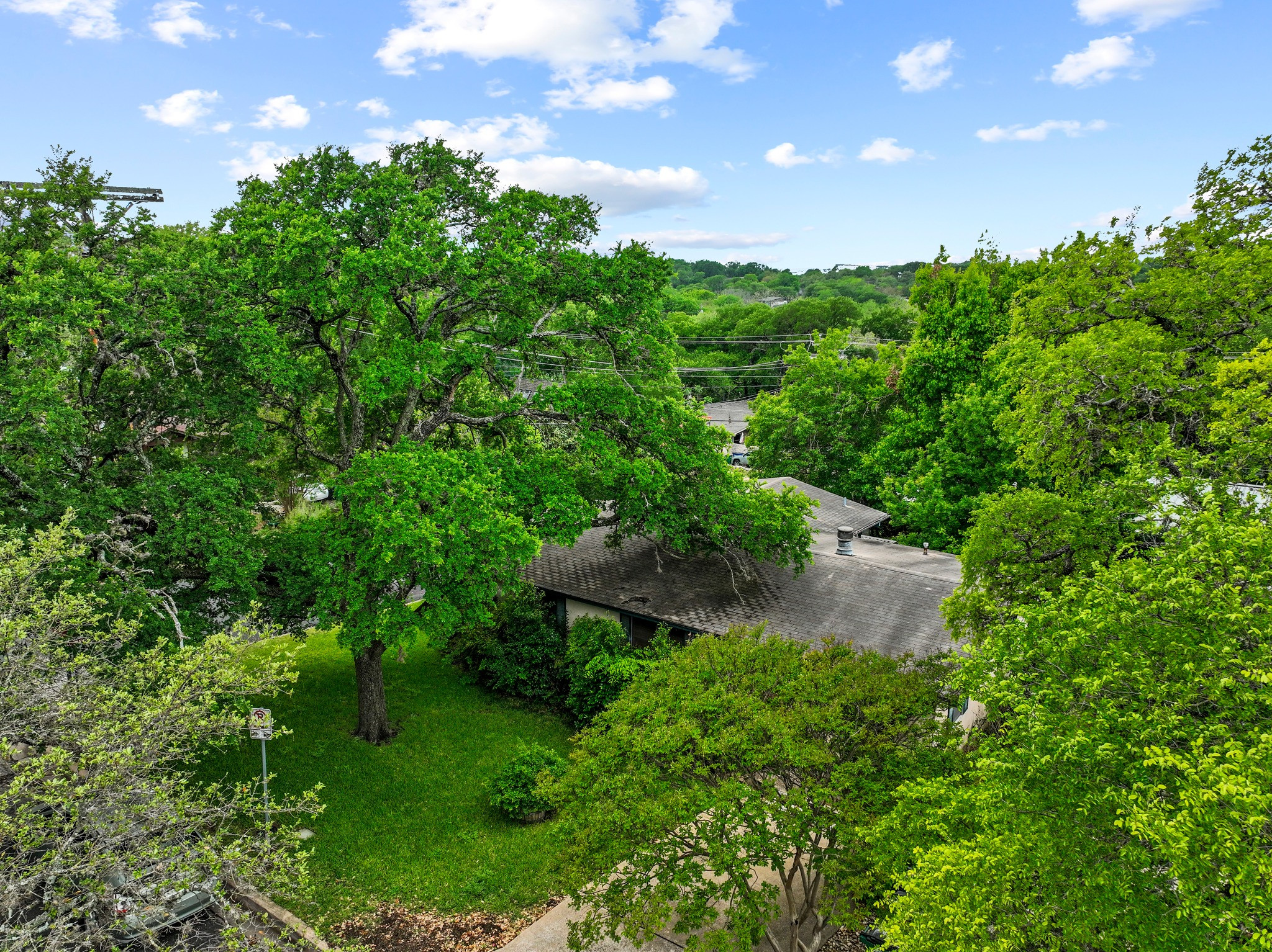 2506 Rae Dell Avenue Austin, TX 78704 - Photo 17 of 26
